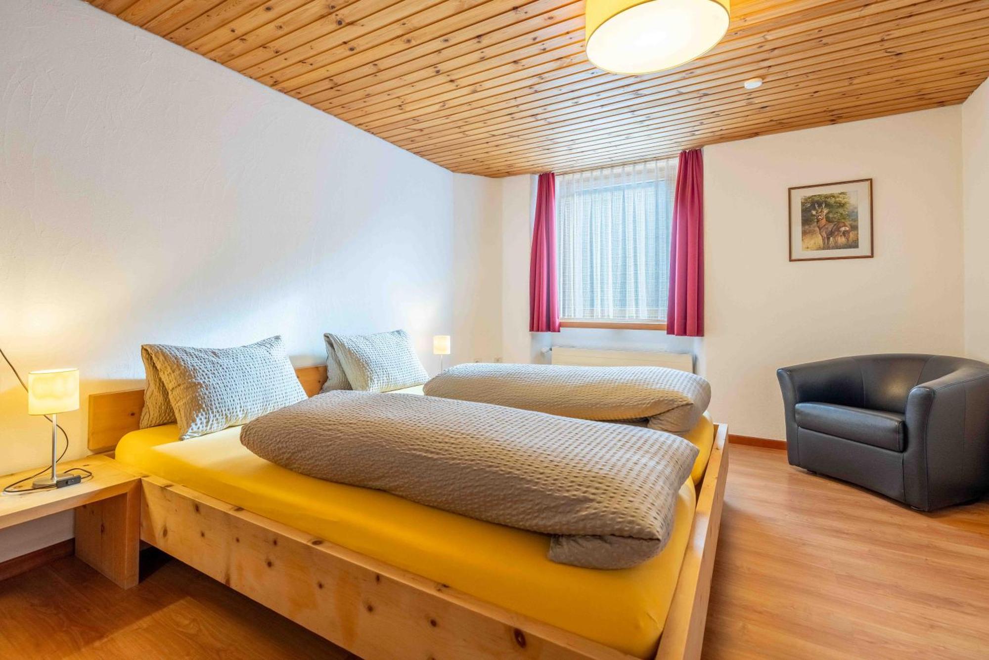 Inn Garni Alpenrose - Grusaida