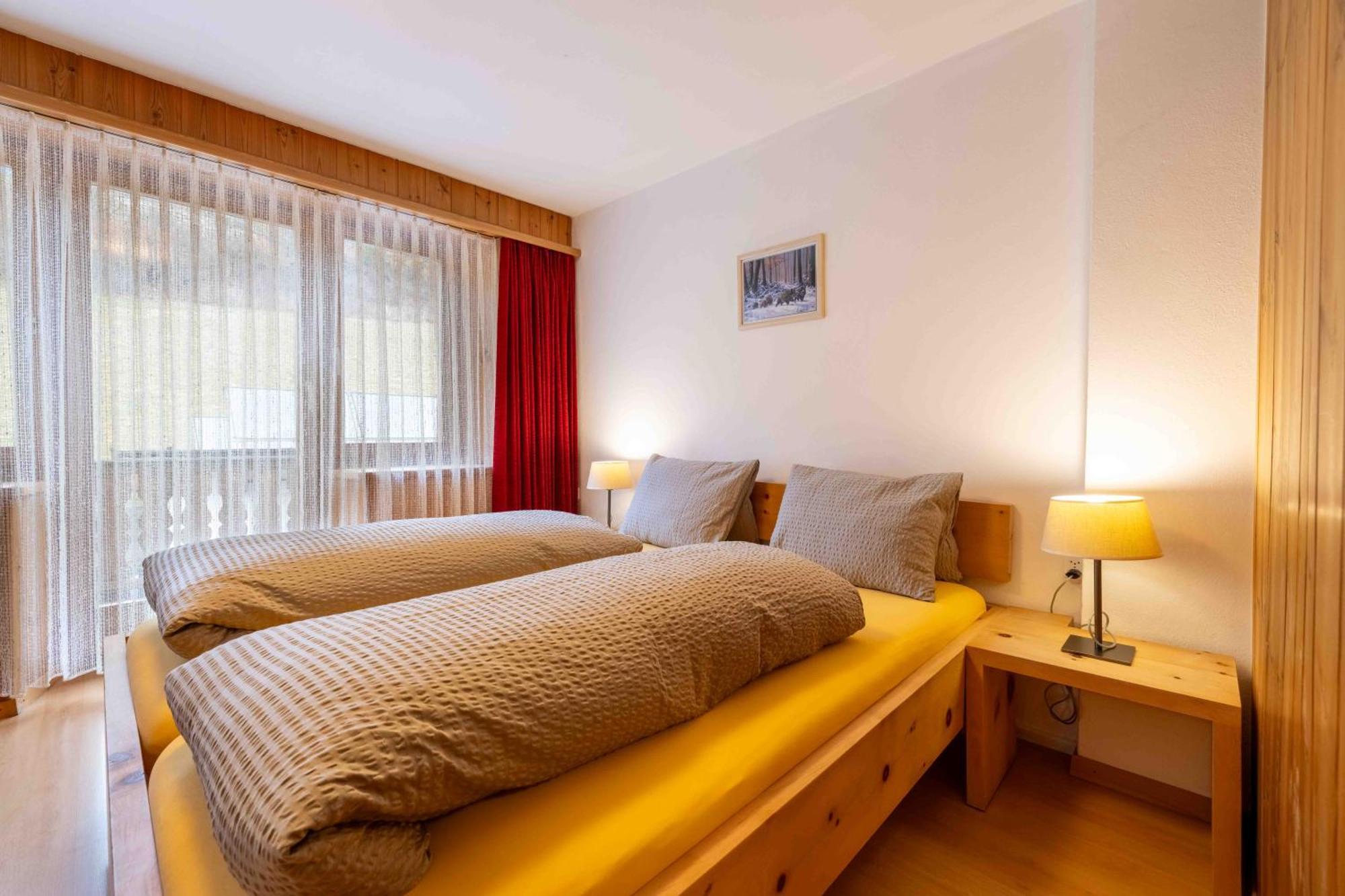 Garni Alpenrose - Grusaida Inn