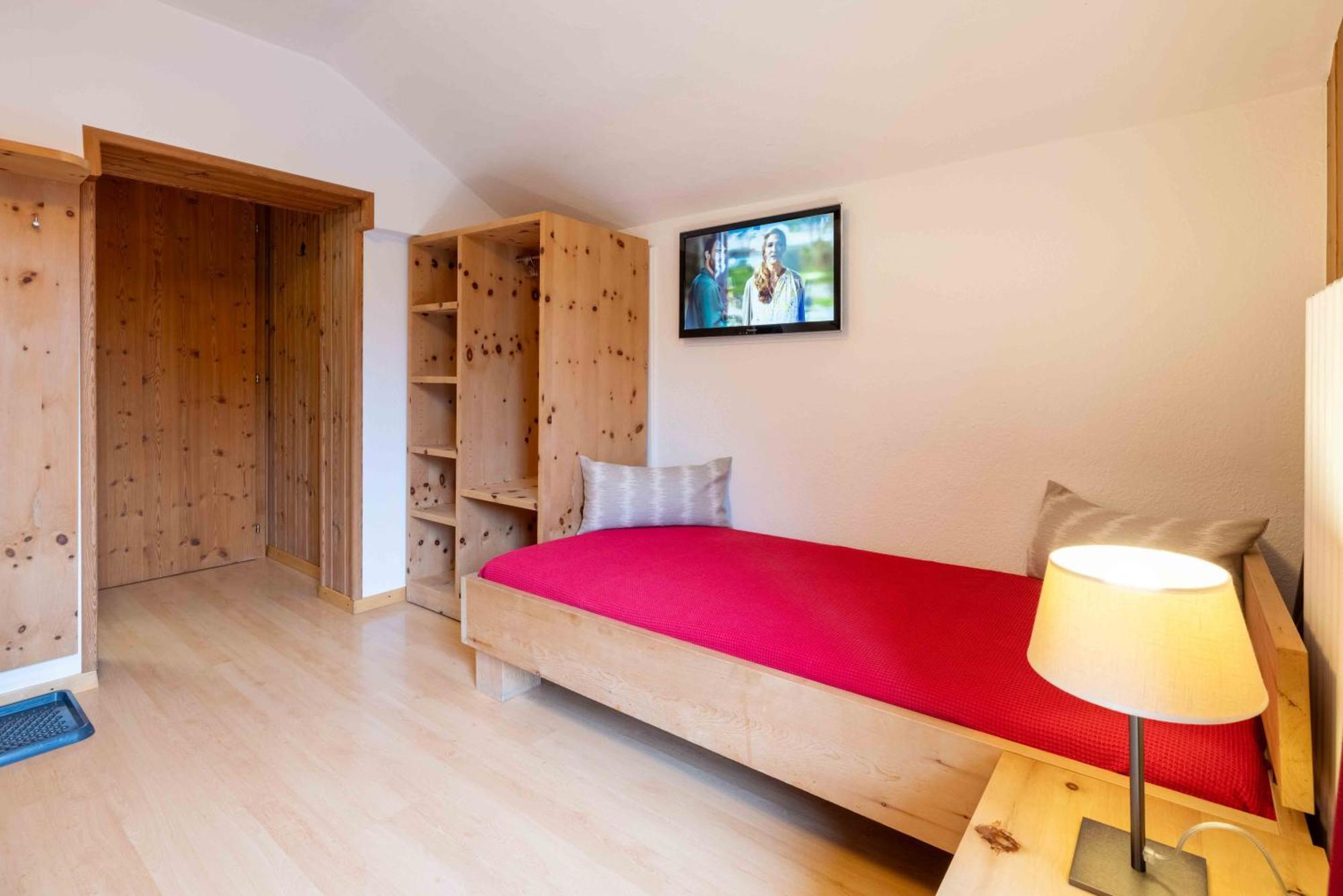 Garni Alpenrose - Grusaida Inn 2*